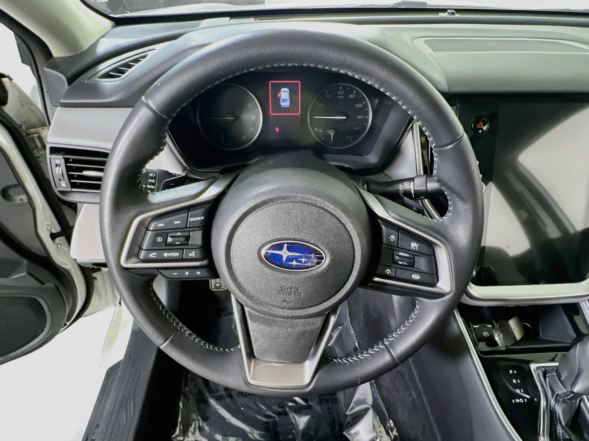 Used 2024 Subaru Legacy Premium AWD/4WD image 11