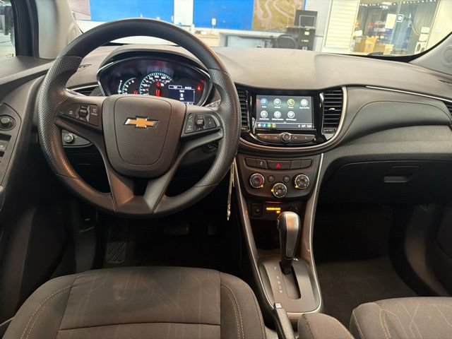 Used 2019 Chevrolet Trax LT AWD/4WD image 21