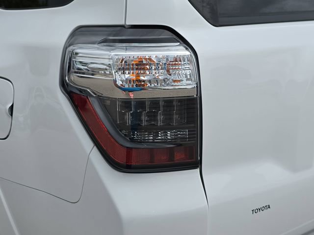 Used 2021 Toyota 4Runner TRD Off-Road Premium image 33