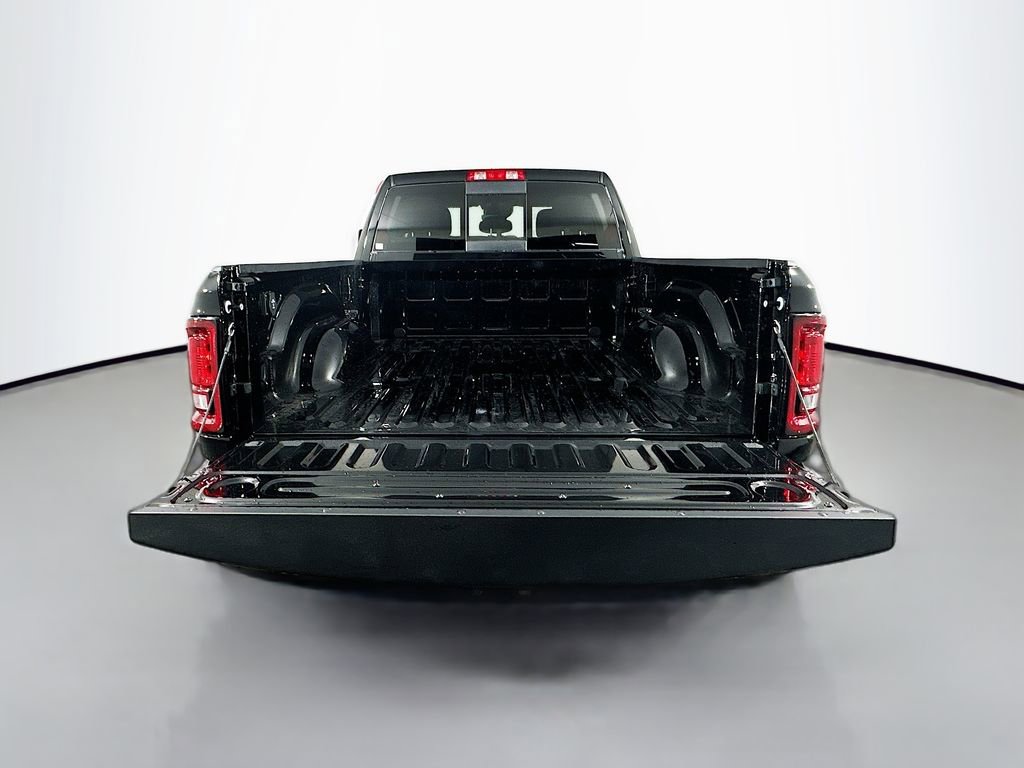 New 2026 RAM 2500 Tradesman AWD/4WD image 16