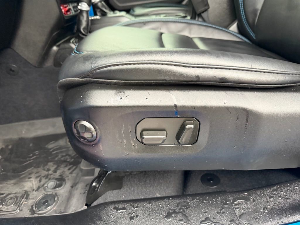 Used 2024 Jeep Wrangler Unlimited Rubicon 4xe image 15