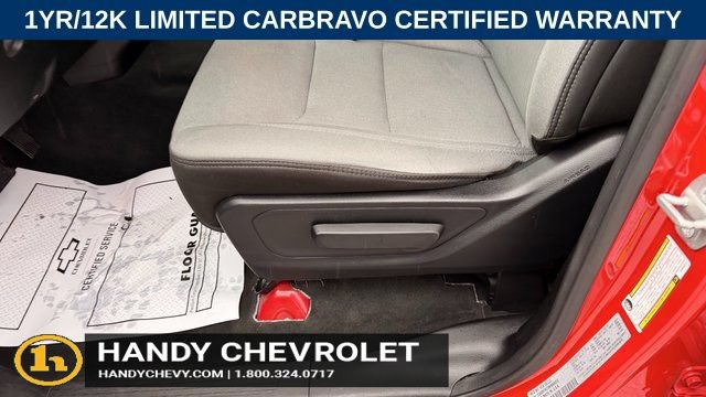 Used 2021 RAM 1500 Big Horn AWD/4WD image 20