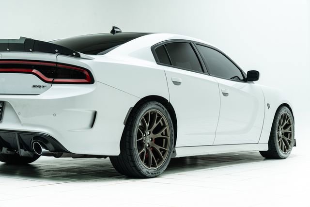 Used 2016 Dodge Charger SRT Hellcat w/ Harman/Kardon Audio Group image 13