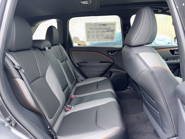 New 2026 Subaru Forester Sport image 15