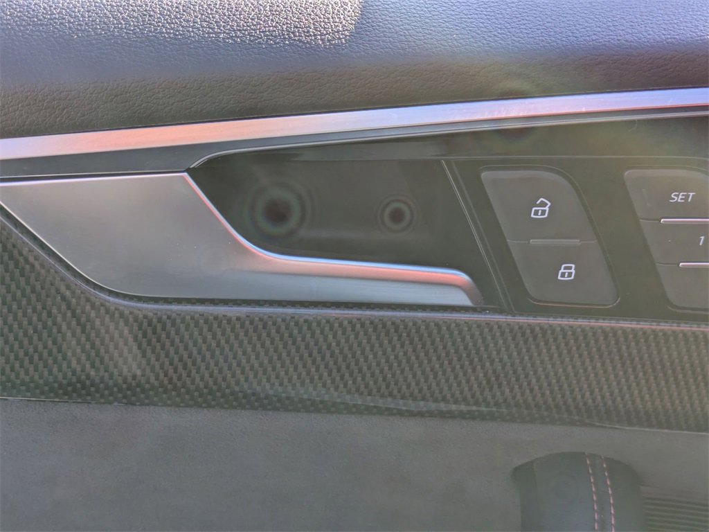 Used 2024 Audi S5 Premium Plus image 11