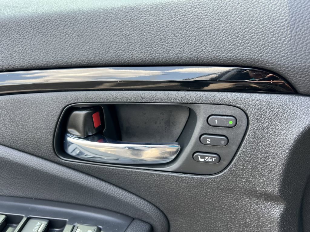 New 2026 Honda Ridgeline Black Edition image 22