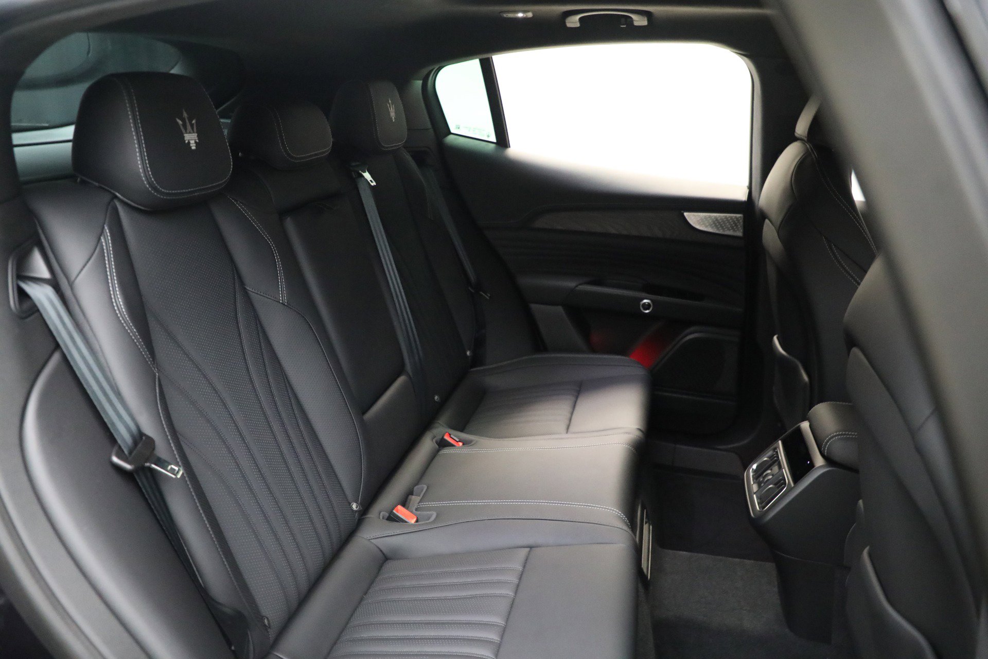 New 2025 Maserati Grecale Modena image 20