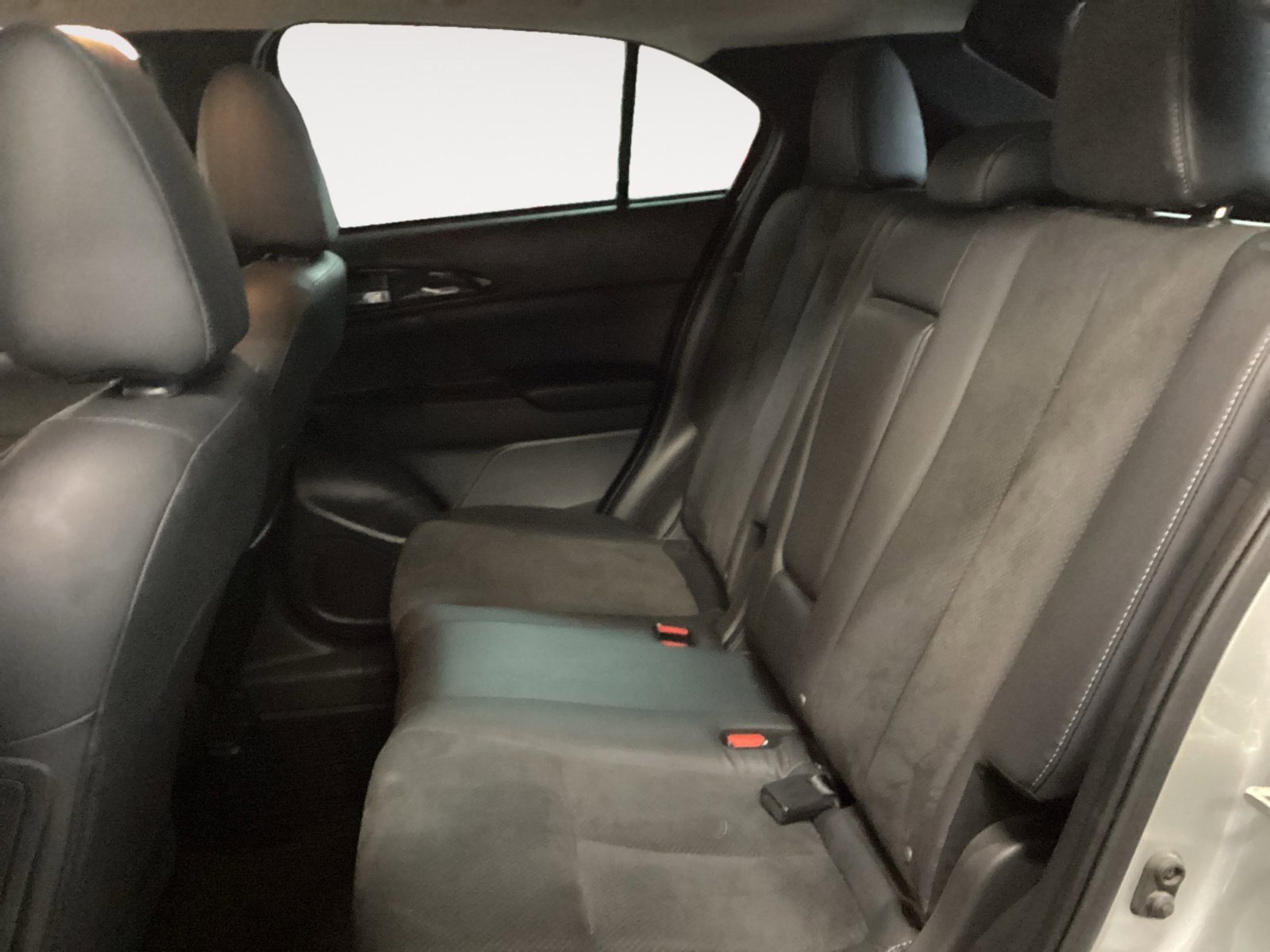 Used 2022 Mitsubishi Eclipse Cross SE image 13