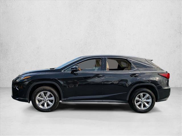 Used 2016 Lexus RX 350 FWD image 8