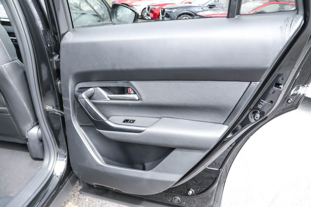 New 2026 MAZDA CX-50 2.5 Hybrid w/ Preferred Pkg image 36