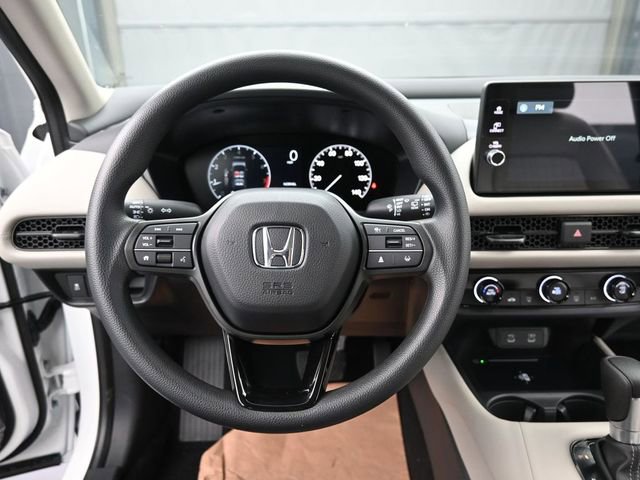 New 2026 Honda HR-V LX image 16