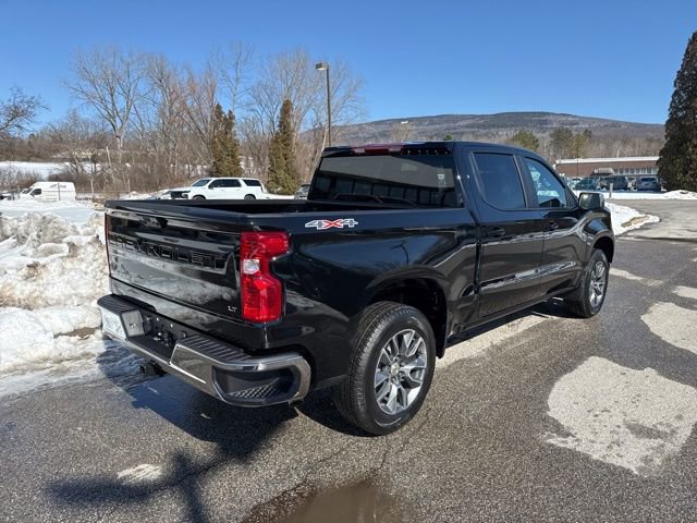New 2026 Chevrolet Silverado 1500 LT image 10