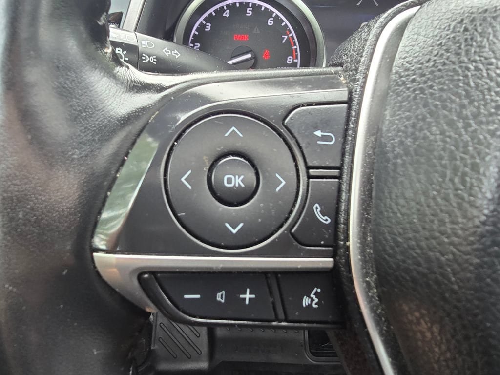 Used 2023 Toyota Camry XLE w/ Cold Weather Package AWD/4WD image 21