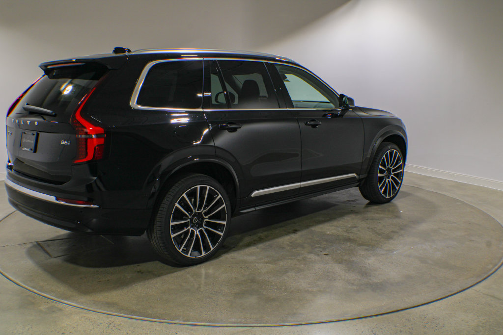 New 2026 Volvo XC90 B6 Ultra w/ Lounge Package AWD/4WD image 5