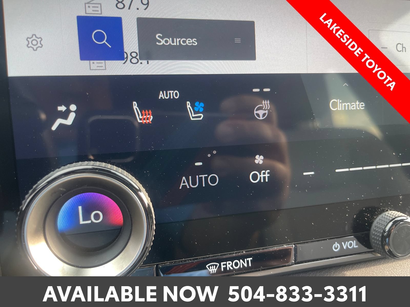 Used 2023 Lexus RX 350 Premium w/ Accessory Package FWD image 34