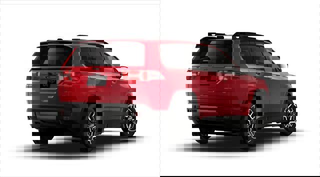 New 2026 Jeep Cherokee Limited image 2