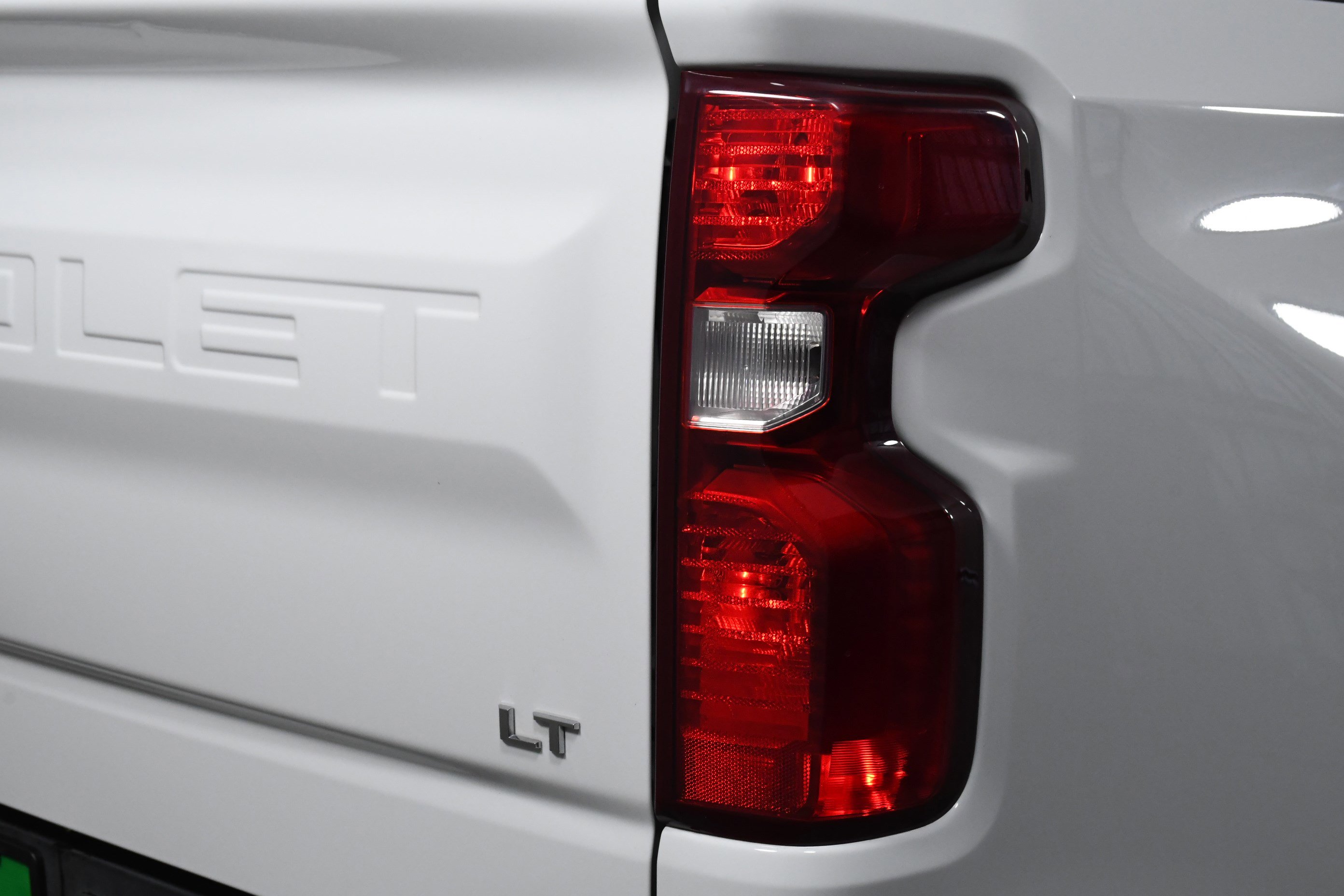 Used 2019 Chevrolet Silverado 1500 LT w/ All-Star Edition image 30