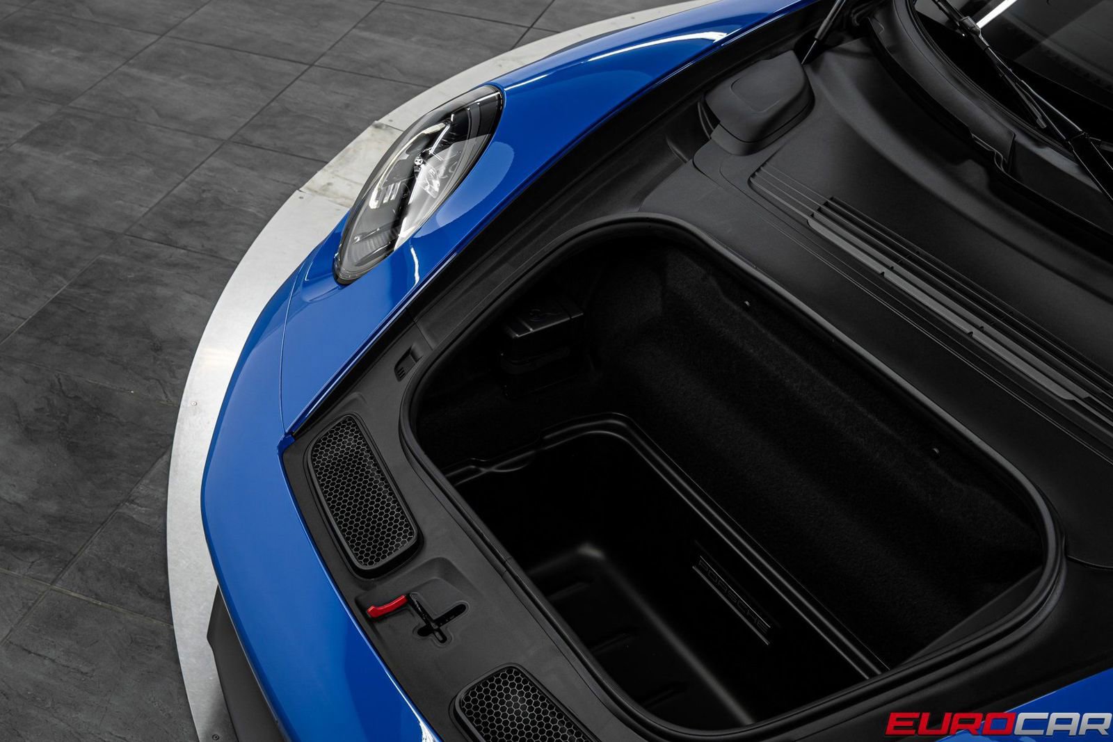 Used 2025 Porsche 911 GT3 image 12