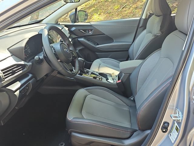 New 2026 Subaru Crosstrek 2.5i Limited AWD/4WD image 8
