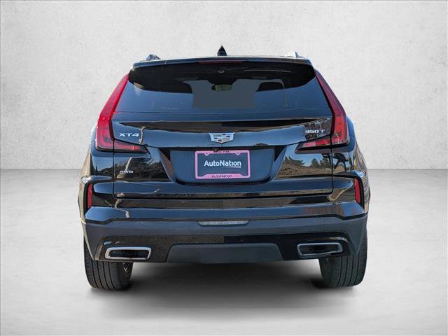 Used 2024 Cadillac XT4 Premium Luxury image 6