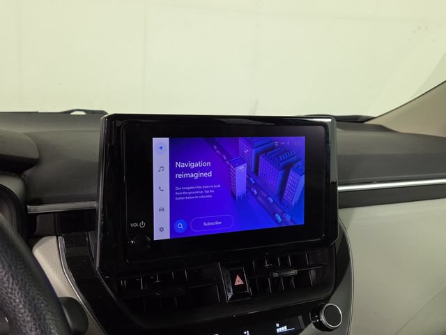 Used 2024 Toyota Corolla LE FWD image 16