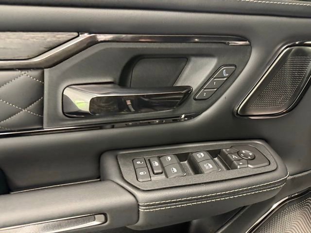New 2026 RAM 1500 Limited AWD/4WD image 14