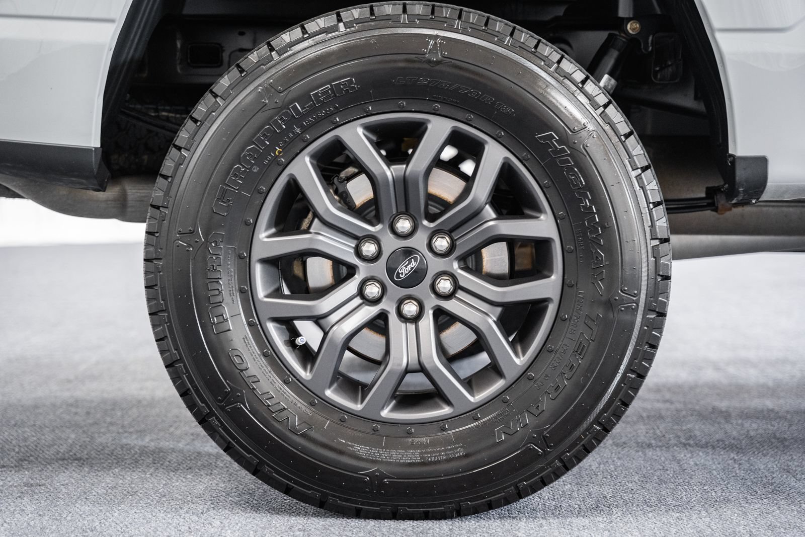 Used 2023 Ford F150 Tremor w/ Equipment Group 402A High AWD/4WD image 25