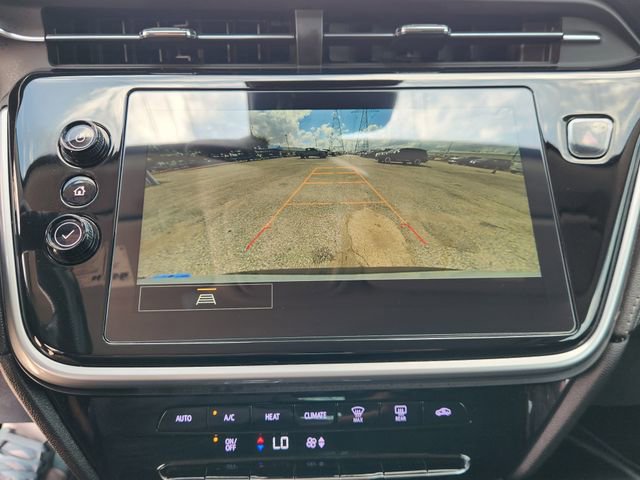 Used 2023 Chevrolet Bolt EUV LT w/ Driver Confidence Package image 17