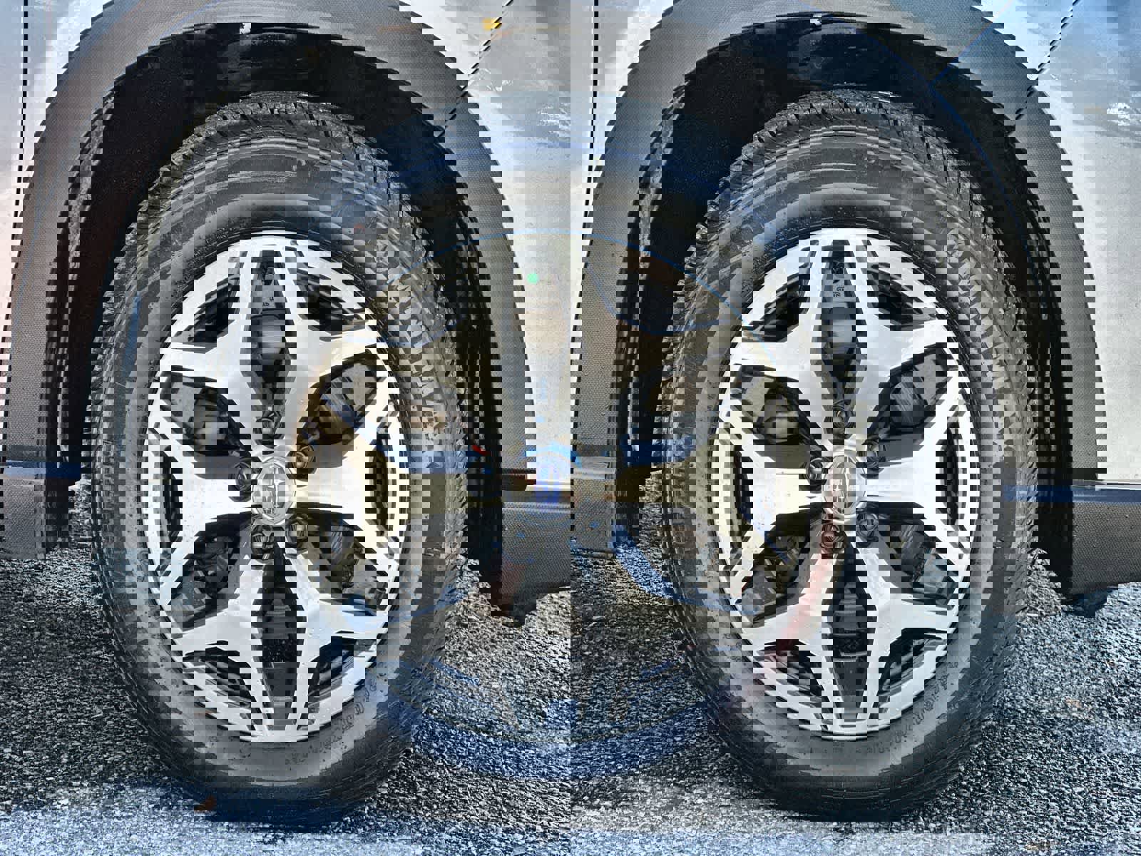 Used 2020 Subaru Forester Premium image 14