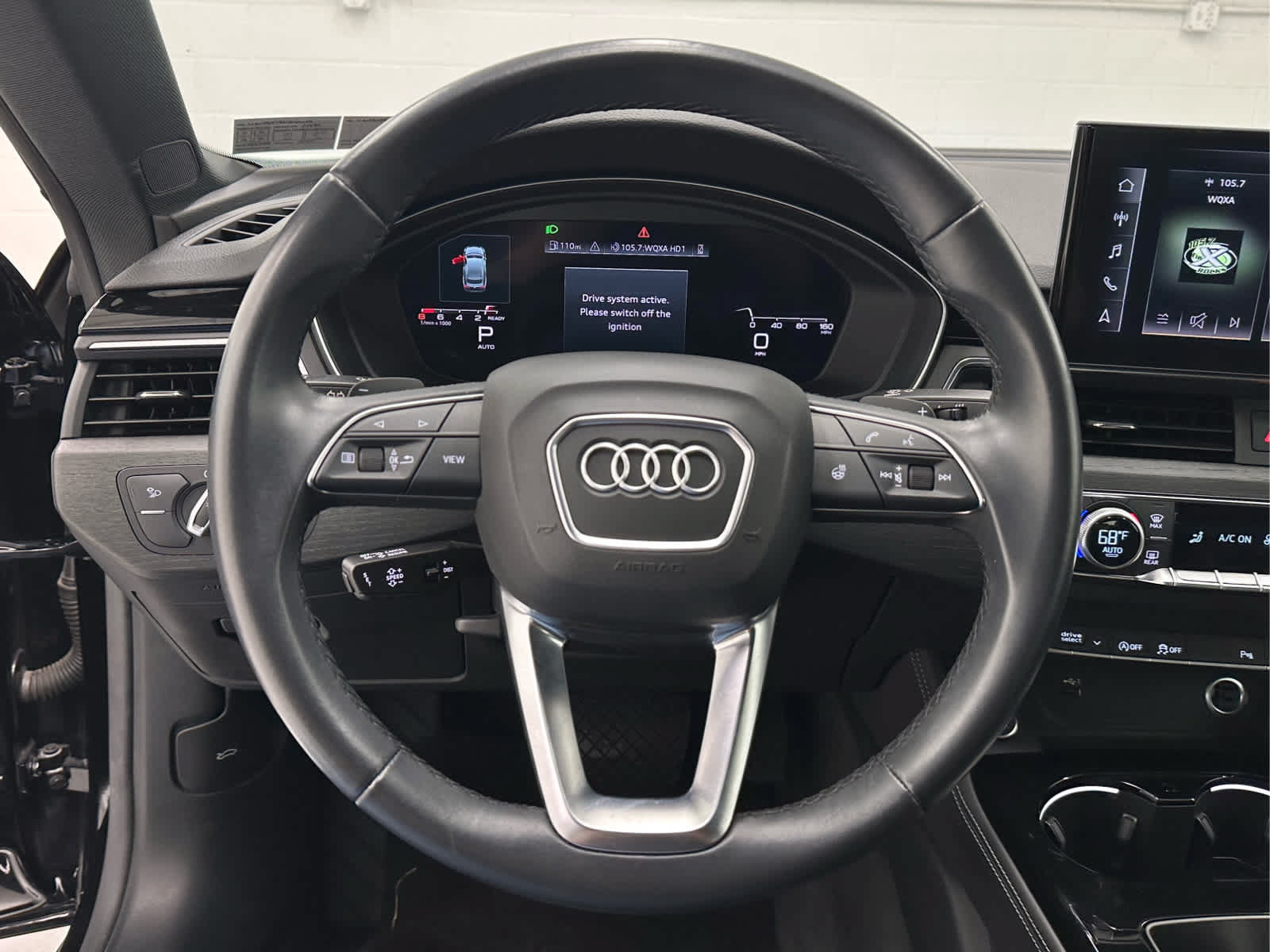 Used 2021 Audi A5 2.0T Premium Plus AWD/4WD image 24