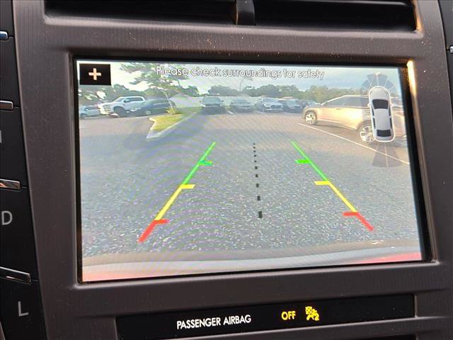 Used 2018 Lincoln MKZ Reserve w/ Technology Package FWD image 13