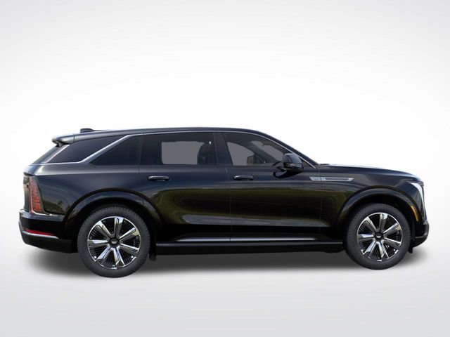 New 2025 Cadillac Escalade IQ Luxury 1 image 6
