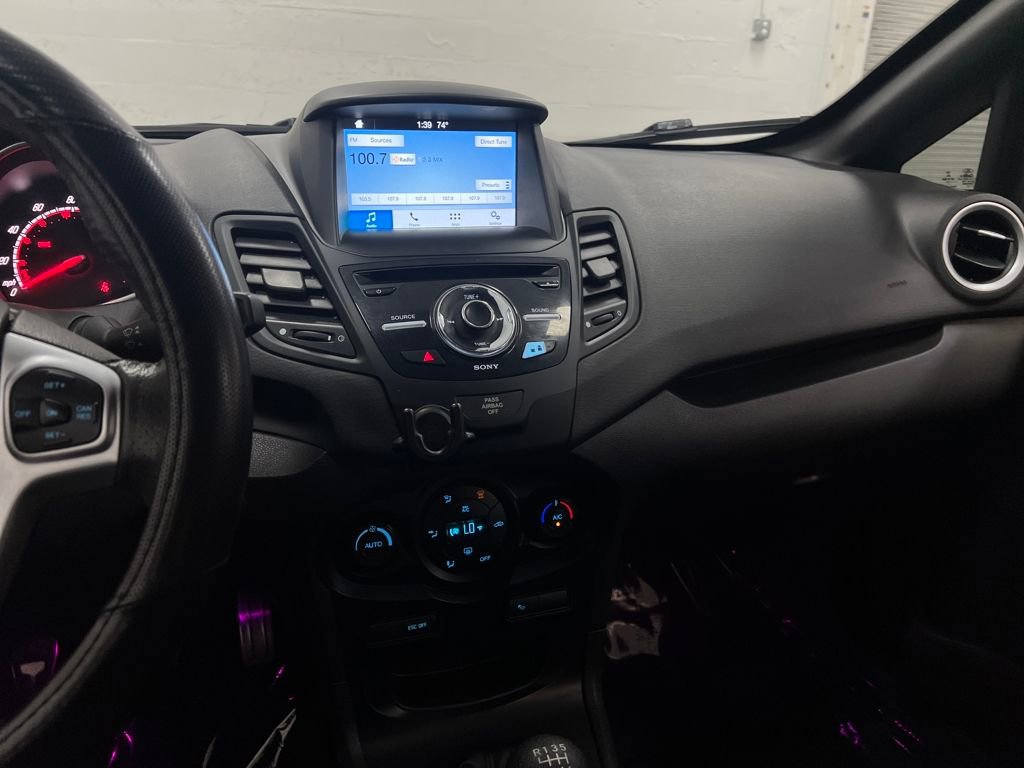Used 2019 Ford Fiesta ST image 18