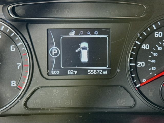 Used 2017 Kia Sorento FWD image 15