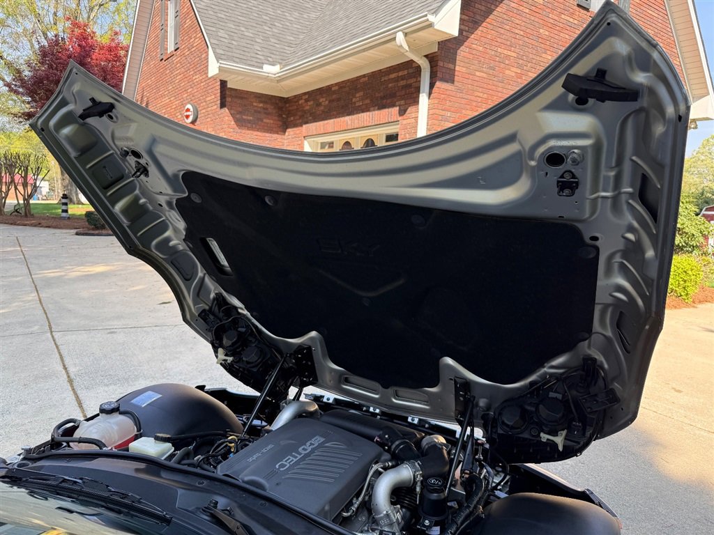 Used 2008 Saturn Sky Red Line image 63