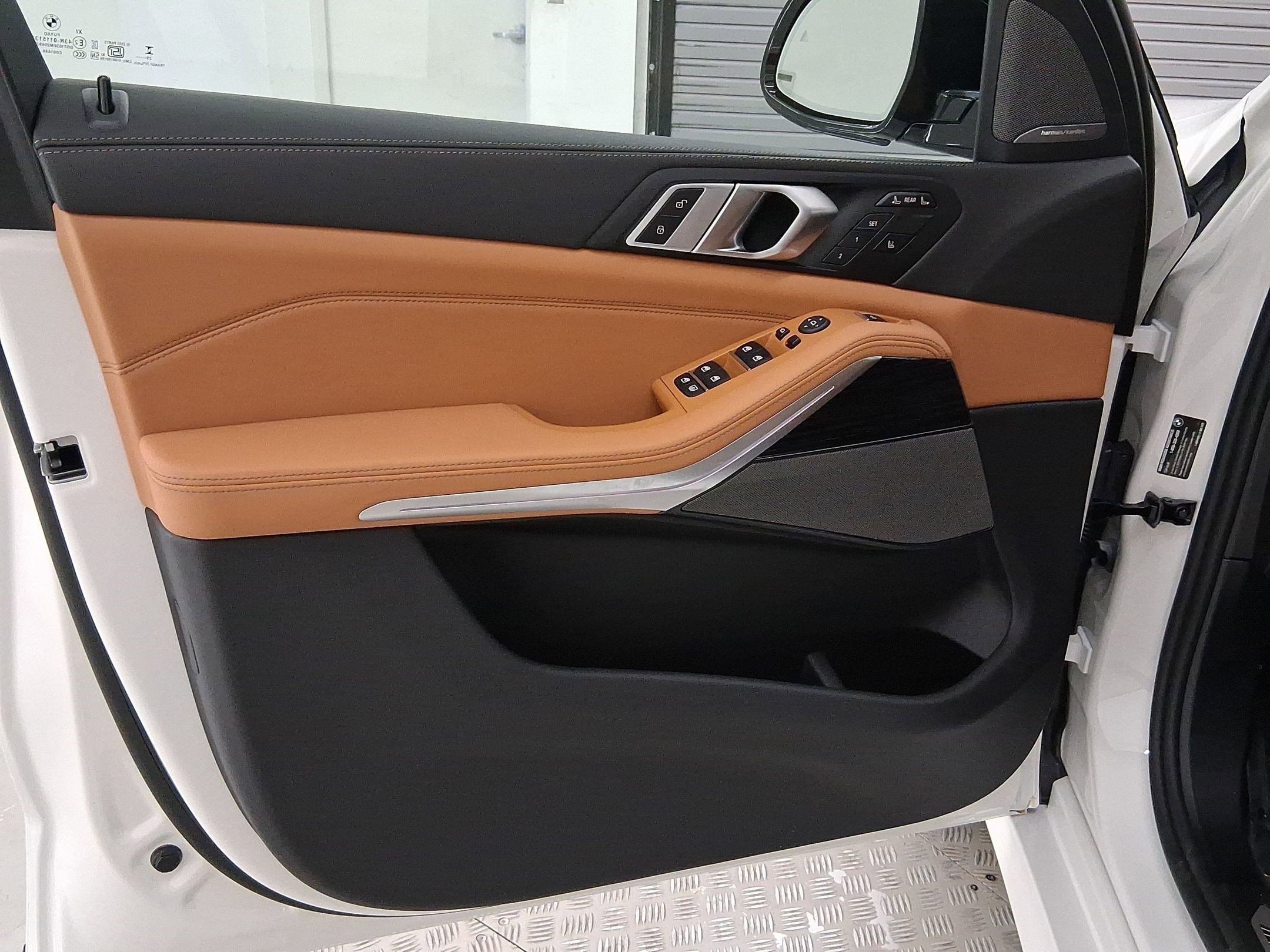 New 2026 BMW X7 xDrive40i w/ M Sport Package image 12