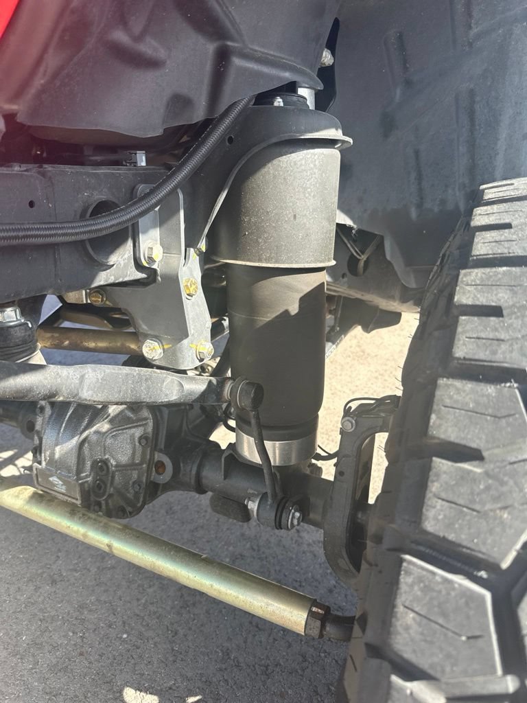 Used 2020 Jeep Gladiator Rubicon AWD/4WD image 30