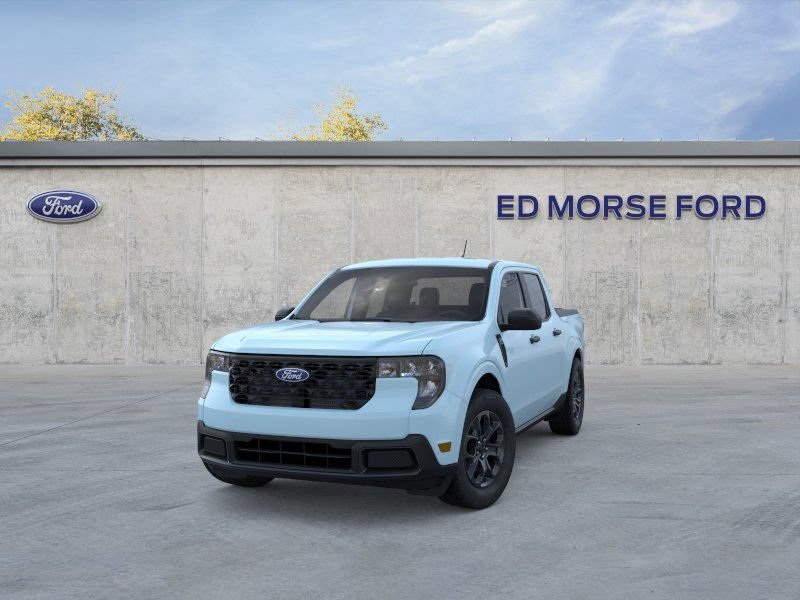 New 2026 Ford Maverick XLT w/ Equipment Group 301A AWD/4WD video 2