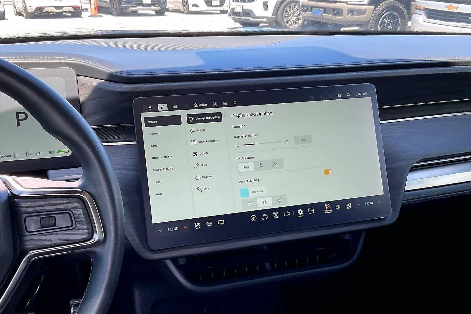 Used 2023 Rivian R1S Launch Edition AWD/4WD image 15