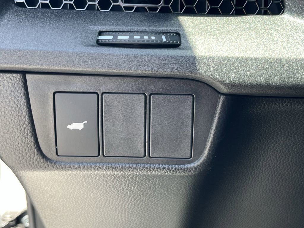 New 2026 Honda CR-V Sport-L image 23