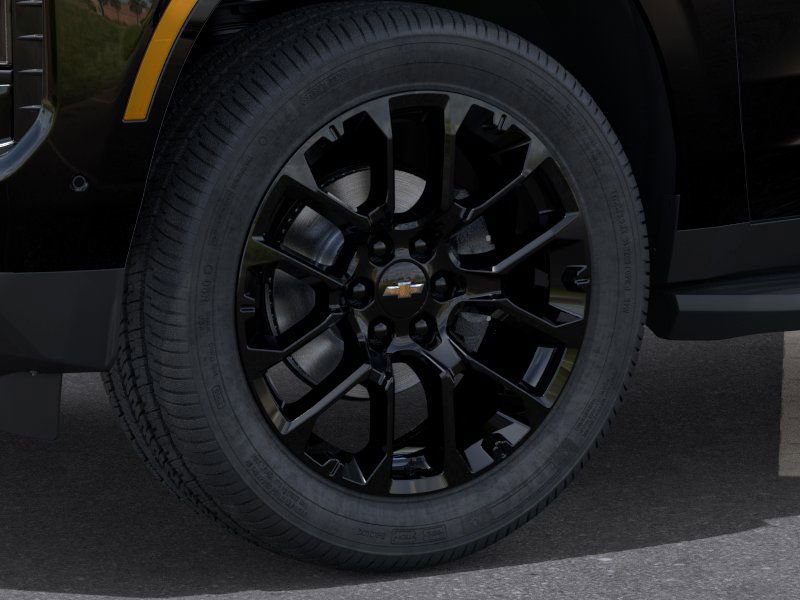 New 2026 Chevrolet Tahoe LS AWD/4WD image 10