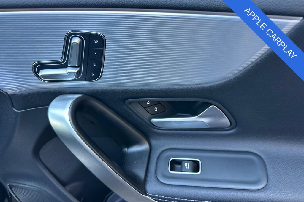 Used 2023 Mercedes-Benz CLA 250 image 18