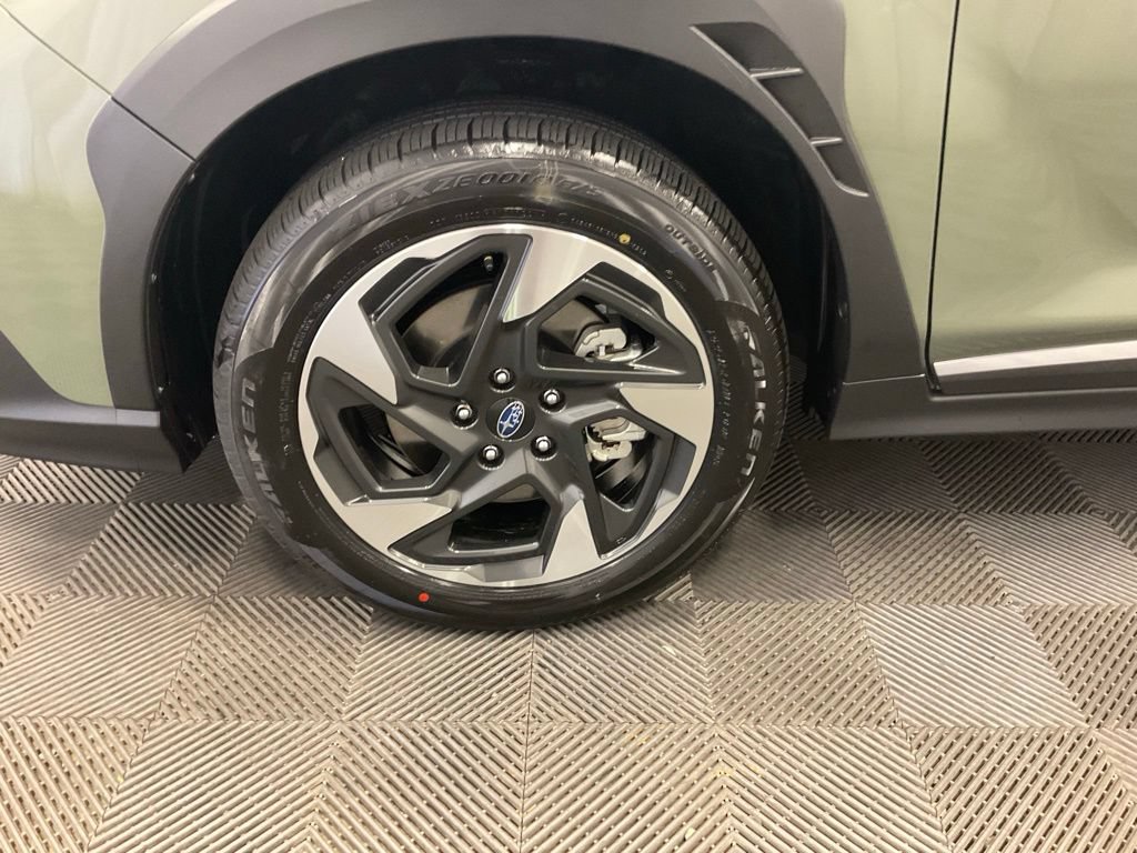 New 2026 Subaru Crosstrek 2.5i Limited AWD/4WD image 9