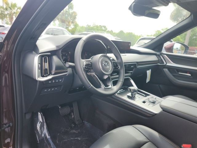 New 2026 MAZDA CX-90 3.3 Turbo S w/ Premium Plus AWD/4WD image 14