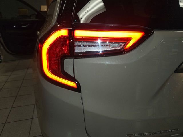 Used 2022 GMC Terrain AT4 w/ Infotainment Package II image 29