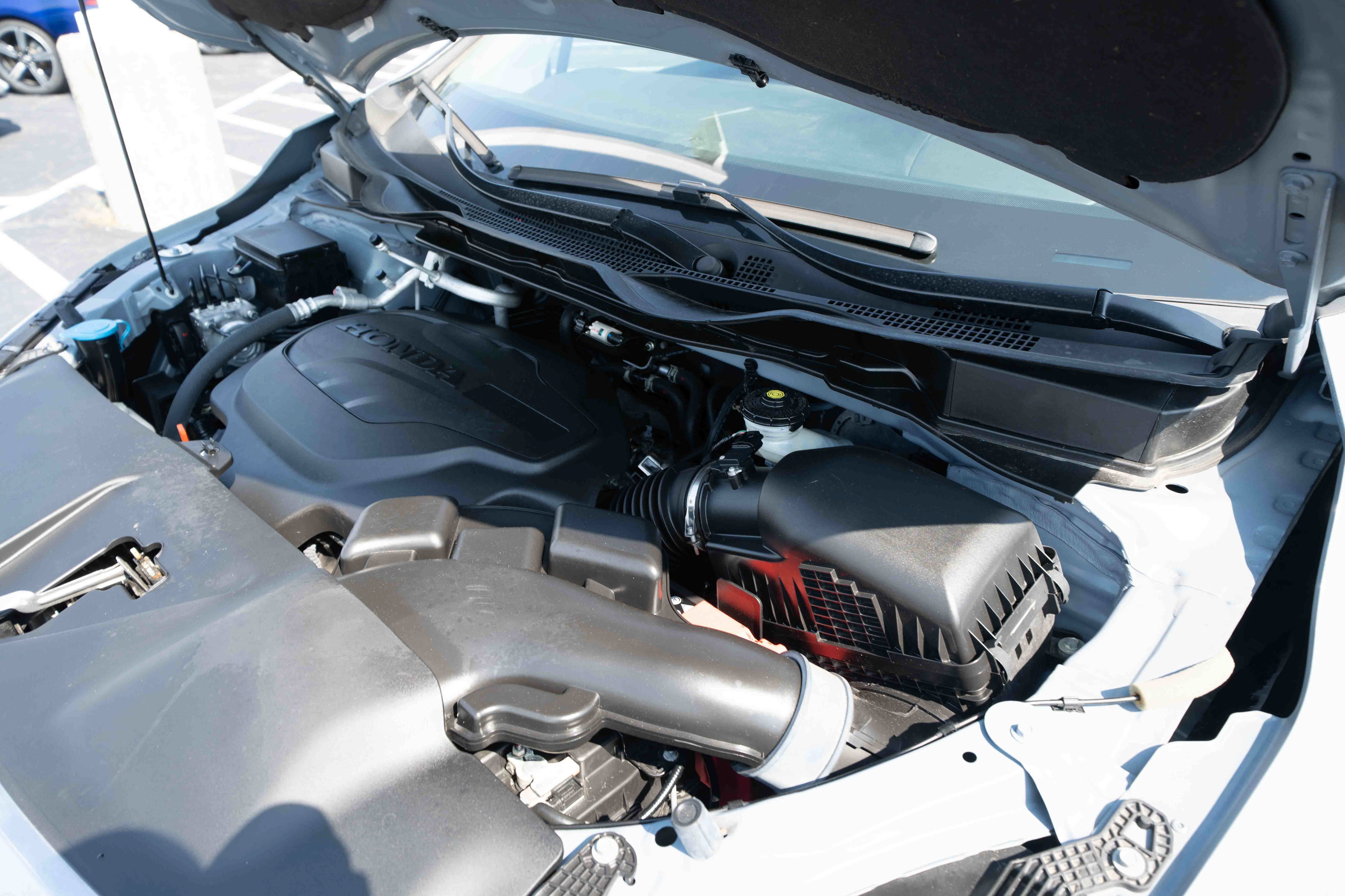 Used 2023 Honda Odyssey Touring image 35