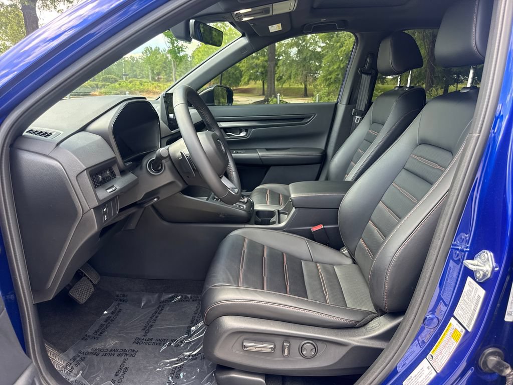 Used 2025 Honda CR-V Sport-L image 12
