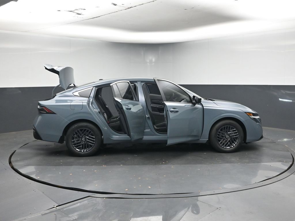 New 2026 Nissan Sentra SV image 44