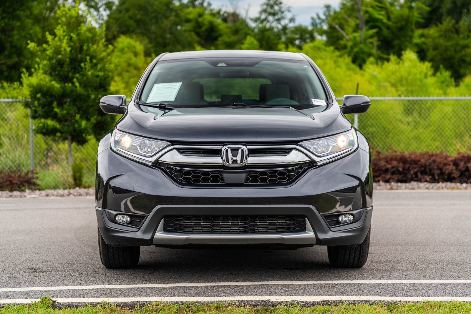 Used 2019 Honda CR-V EX image 4