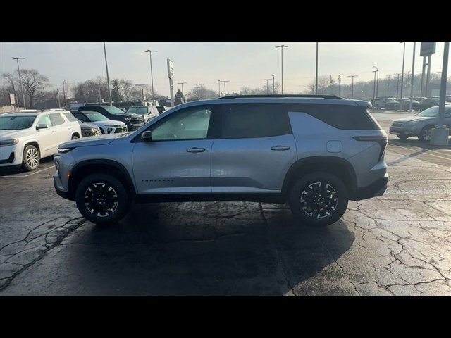 Certified 2024 Chevrolet Traverse Z71 w/ Enhanced Driving Package image 5